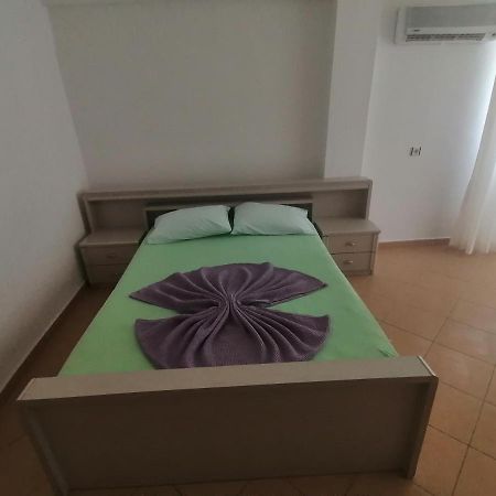Cimtur Tatil Sitesi 3+1 Villa Alanya Exterior photo