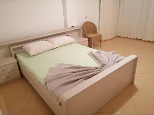 Cimtur Tatil Sitesi 3+1 Villa Alanya Exterior photo