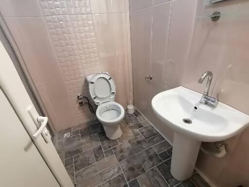 Cimtur Tatil Sitesi 3+1 Villa Alanya Exterior photo